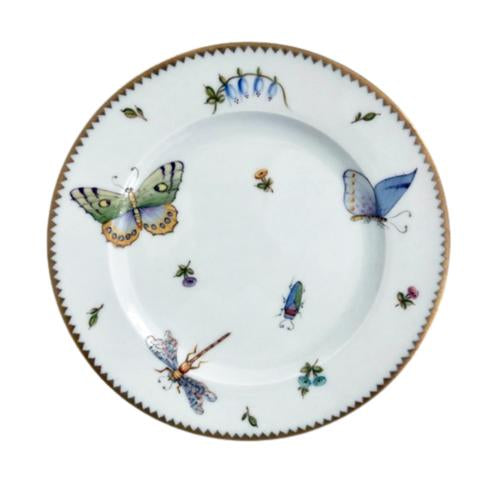 Butterfly Meadow Salad Plate