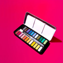 Load image into Gallery viewer, Watercolor Painting Kit
