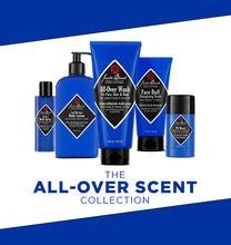 Load image into Gallery viewer, Jack Black All Over Wash for Face, Hair &amp; Body, 33 oz
