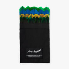 Load image into Gallery viewer, Andros Town Pocket Square
