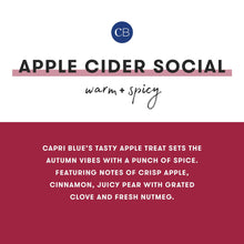 Load image into Gallery viewer, Apple Cider Social Glimmer Hand Wash
