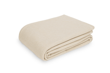 Load image into Gallery viewer, Avalon Blanket, Champagne | Full\Queen

