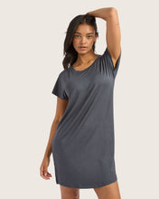 Load image into Gallery viewer, Goodnight Nightdress, Storm
