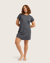 Load image into Gallery viewer, Goodnight Nightdress, Storm
