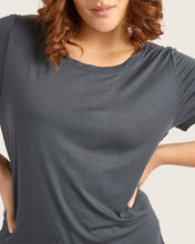 Load image into Gallery viewer, Goodnight Sleep Tee, Storm

