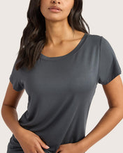 Load image into Gallery viewer, Goodnight Sleep Tee, Storm
