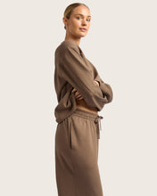 Load image into Gallery viewer, Bamboo CloudKnit Women&#39;s Straight Leg Sweat Pants
