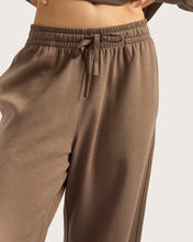 Load image into Gallery viewer, Bamboo CloudKnit Women&#39;s Straight Leg Sweat Pants
