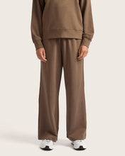 Load image into Gallery viewer, Bamboo CloudKnit Women&#39;s Straight Leg Sweat Pants
