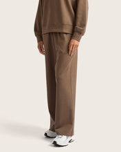 Load image into Gallery viewer, Bamboo CloudKnit Women&#39;s Straight Leg Sweat Pants
