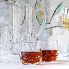 Load image into Gallery viewer, Florence Rocks Glass
