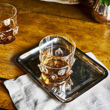 Load image into Gallery viewer, Florence Rocks Glass
