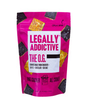 Load image into Gallery viewer, The O.G - Salty, Sweet, Chocolate Cookie

