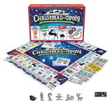 Load image into Gallery viewer, Christmas-Opoly
