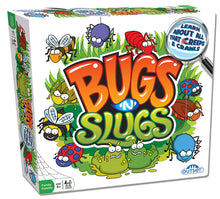 Load image into Gallery viewer, Bugs ‘n’ Slugs
