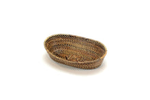 Load image into Gallery viewer, Oval Bread Basket, Lg
