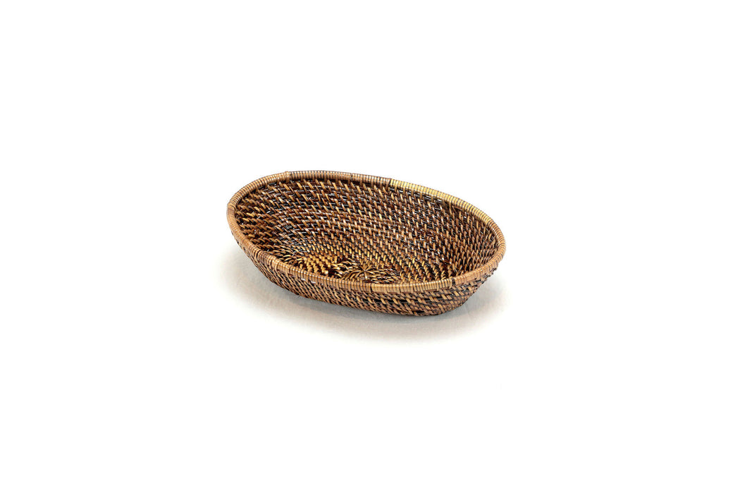 Oval Bread Basket, Sm