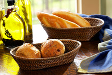 Load image into Gallery viewer, Oval Bread Basket, Sm

