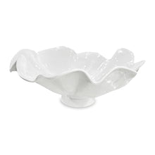 Load image into Gallery viewer, VIDA Havana Aries Large Pedestal, White
