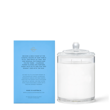 Load image into Gallery viewer, The Hamptons, 13.4oz Triple Scented Candle
