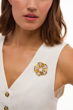 Load image into Gallery viewer, Crown Haven Brooch, Pheasant
