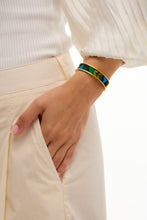 Load image into Gallery viewer, High Rock Thin Cuff
