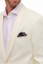 Load image into Gallery viewer, San Salvador Silk Pocket Square
