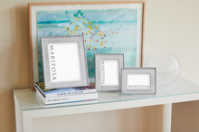 Load image into Gallery viewer, Beaded Engravable Frame, 5x7
