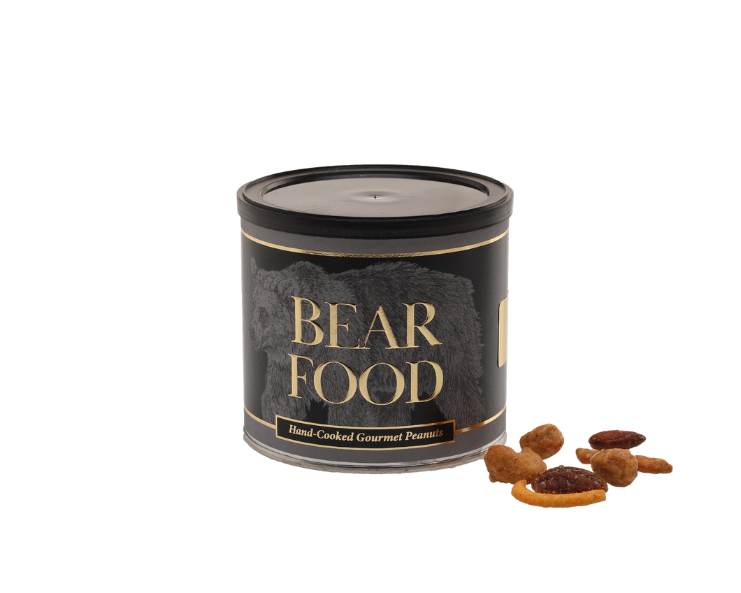 Gourmet Bear Mix, 10oz