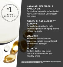Load image into Gallery viewer, Jack Black Beard Oil, 1 oz

