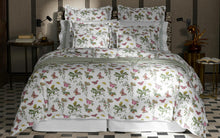 Load image into Gallery viewer, Baudin Butterfly Boudoir Sham, Pink
