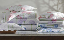 Load image into Gallery viewer, Charlotte Euro Sham, Peony
