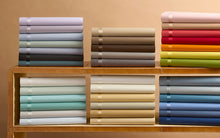 Load image into Gallery viewer, Nocturne Sham, Green | Euro
