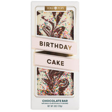 Load image into Gallery viewer, Birthday Cake Topp&#39;d Bar

