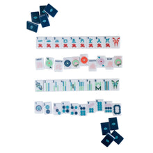 Load image into Gallery viewer, Blue &amp; White House Tiles
