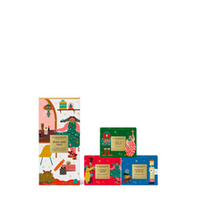 Load image into Gallery viewer, Santa&#39;s Best Friend Gift Bag
