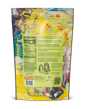 Load image into Gallery viewer, Stellar Pretzel Braids, Bold &amp; Herby | 12oz
