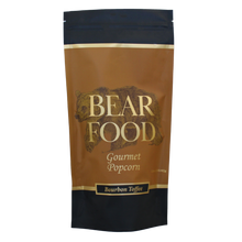 Load image into Gallery viewer, Bourbon Toffee Gourmet Popcorn, 5.5oz
