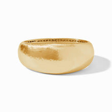 Load image into Gallery viewer, Catalina Statement Hinge Bangle
