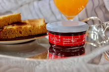 Load image into Gallery viewer, Strawberry Lemon Lavender Preserve
