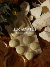 Load image into Gallery viewer, Breathe Pebble | Bath &amp; Shower Oil With Refreshing Eucalyptus
