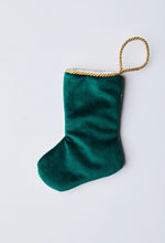 Load image into Gallery viewer, BURU: Beep Beep, Here Comes Christmas Bauble Stocking
