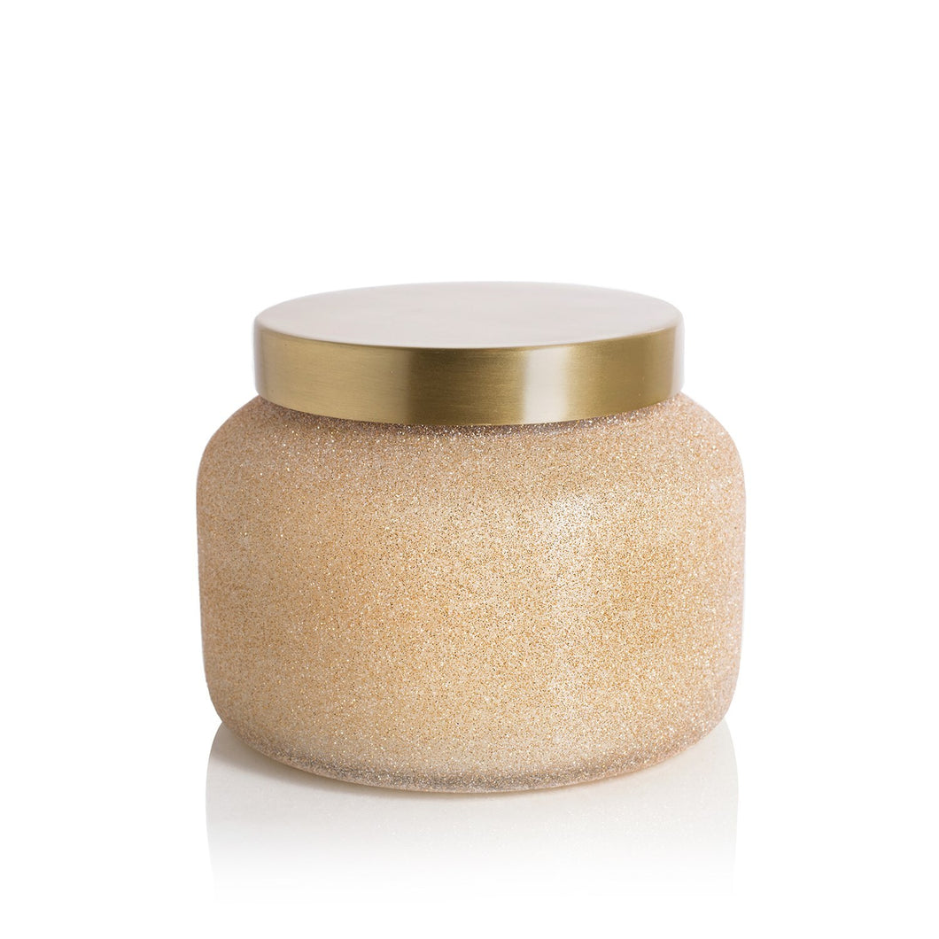 Pumpkin Dulce Glam Jumbo Jar, 48oz