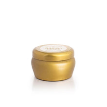 Load image into Gallery viewer, Pumpkin Dulce Glam Mini Tin, 3oz
