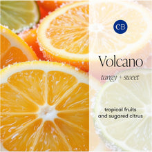 Load image into Gallery viewer, Volcano Glimmer Hand Wash
