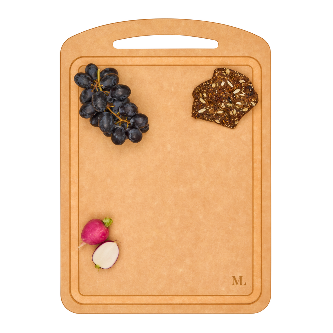 Natural Wood Composite Boards, Chef Board | 14x10