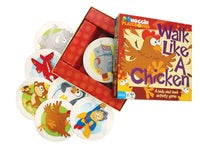 Load image into Gallery viewer, Walk Like a Chicken
