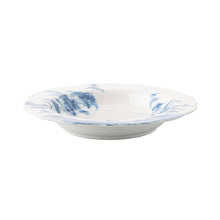 Load image into Gallery viewer, Country Estate Soup Bowl, Delft Blue
