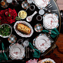 Load image into Gallery viewer, Country Estate Winter Frolic Spoon Rest
