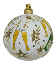 Load image into Gallery viewer, Celebrate Ornament
